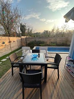 Sapanca Mavi Bungalov
