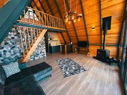 Sapanca Nolibu Bungalov