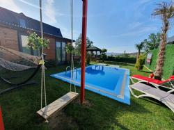 Sapanca Bk Bungalov