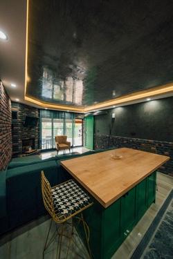Sapanca Jade Villa