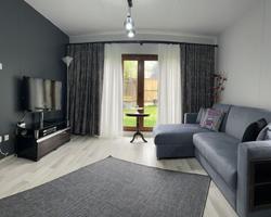 Sapanca Mavk Bungalov