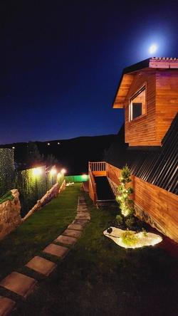 Sapanca Nevb1 Bungalov