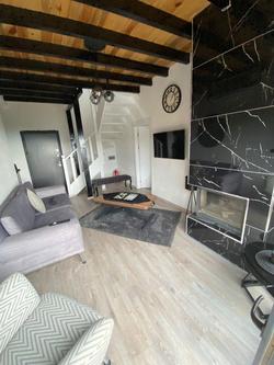 Sapanca Felxs Bungalov
