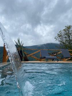 Sapanca Felxs Bungalov