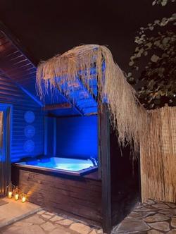 Sapanca Mer Bungalov