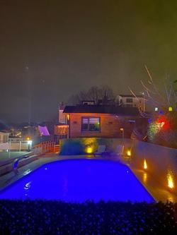 Sapanca Ayv1 Bungalov