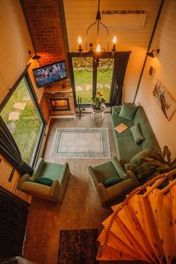 Sapanca Bat2 Tiny House