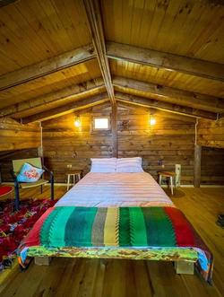 Sapanca Aki Bungalov