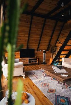 Sapanca Gmab Bungalov