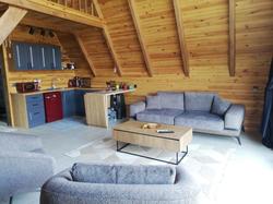 Sapanca Astr Bungalov