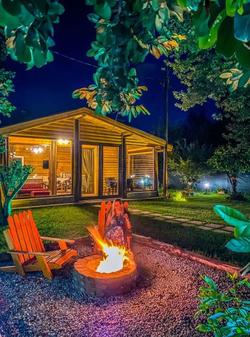 Oktay Golden House