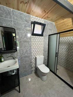 Sapanca Krm2 Bungalov