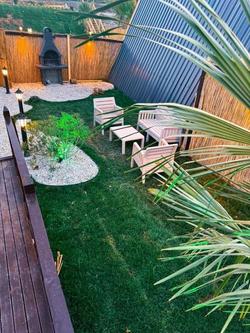 Sapanca Joybs Bungalov