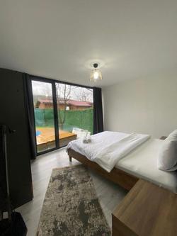 Sapanca Lot5 Tiny house