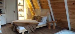 Sapanca Vadj Bungalov