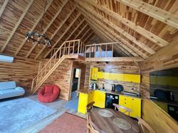 Sapanca Çameb Bungalov