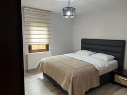 Sapanca Mavk Bungalov