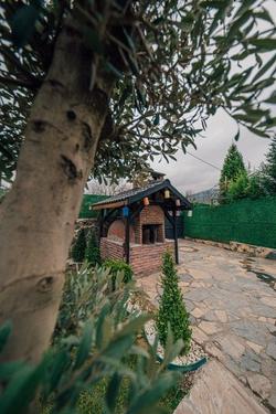 Sapanca Amat Villa