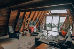Sapanca Liv Bungalov