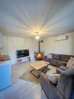 Sapanca Lot5 Tiny house