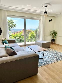 Sapanca Arf Villa