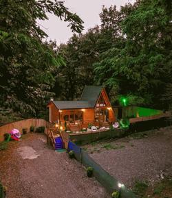Sapanca S3db Bungalov