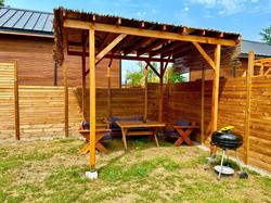 Sapanca Prth Tiny House