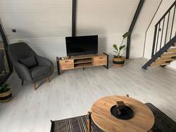 Sapanca Pan Bungalov
