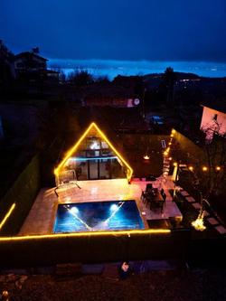 Sapanca Polab Bungalov  