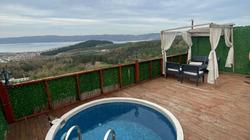 Sapanca Rolglam Glamping