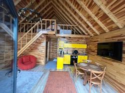 Sapanca Çameb Bungalov