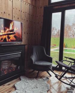 Sapanca Deep Luxuary Bungalov