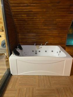Sapanca Lea 2 Bungalov
