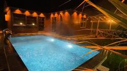 Sapanca Albtsuit Bungalov