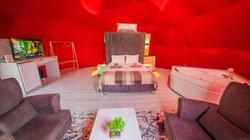 Sapanca Rolglamk Glamping