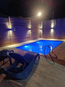 Sapanca S3DB2 Bungalov