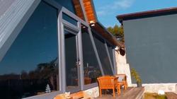 Sapanca Ottsbun Bungalov