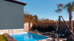 Sapanca Ottsbun Bungalov
