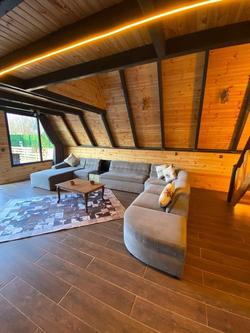 Sapanca Sunde Bungalov