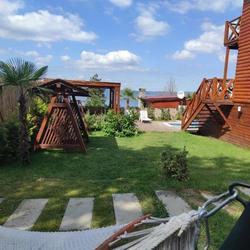 Sapanca Naida 3 Bungalov