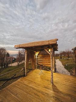 Sapanca Gredm1 Dome