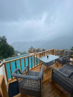Sapanca Felxs Bungalov