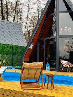 Sapanca Mar Bungalov