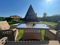 Sapanca But Bungalov