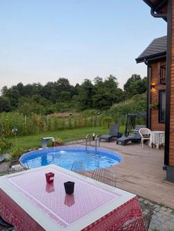 Villa Gok Agac Villa