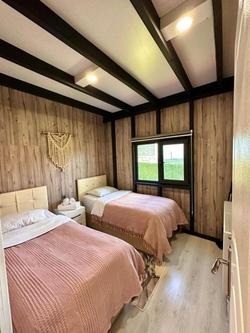 Sapanca Livz Bungalov