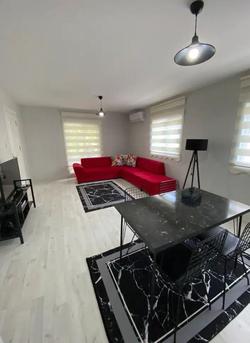 Sapanca Alâ House