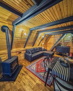 Sapanca Kuz Bungalov