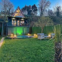 Sapanca Kuz Bungalov