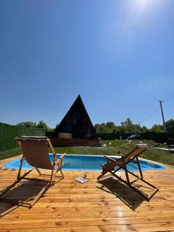 Sapanca Frez Bungalov